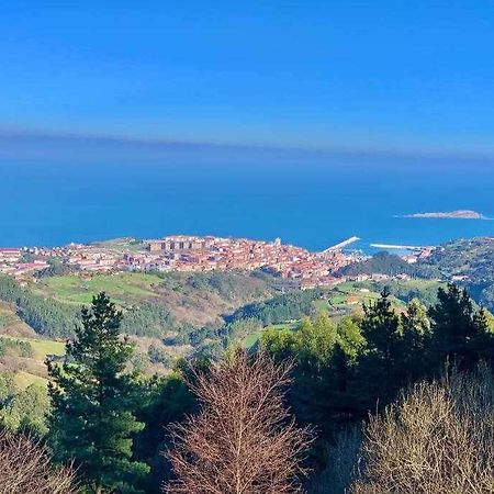 Irakas Etxea Piso En Zona Tranquila De Bermeo Exterior foto