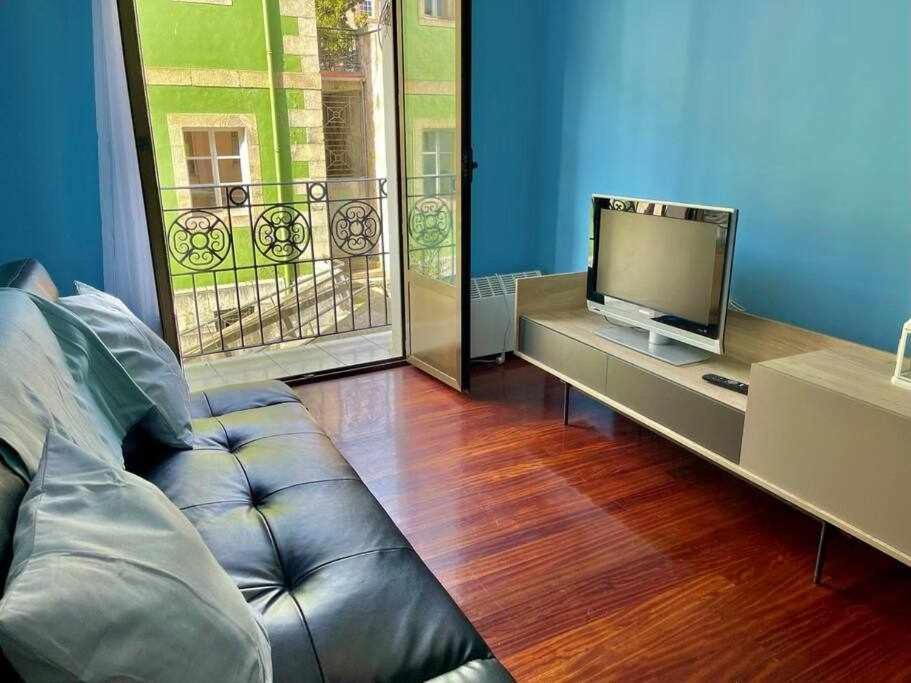 Irakas Etxea Piso En Zona Tranquila De Bermeo Exterior foto