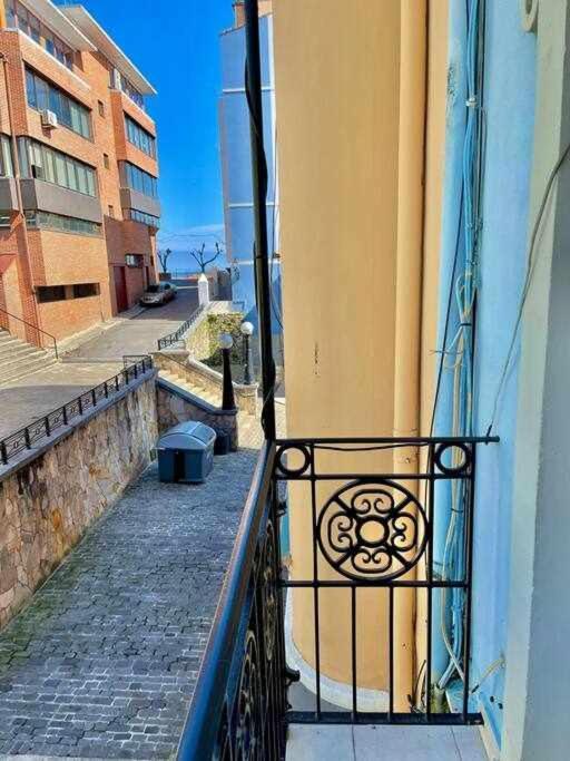 Irakas Etxea Piso En Zona Tranquila De Bermeo Exterior foto