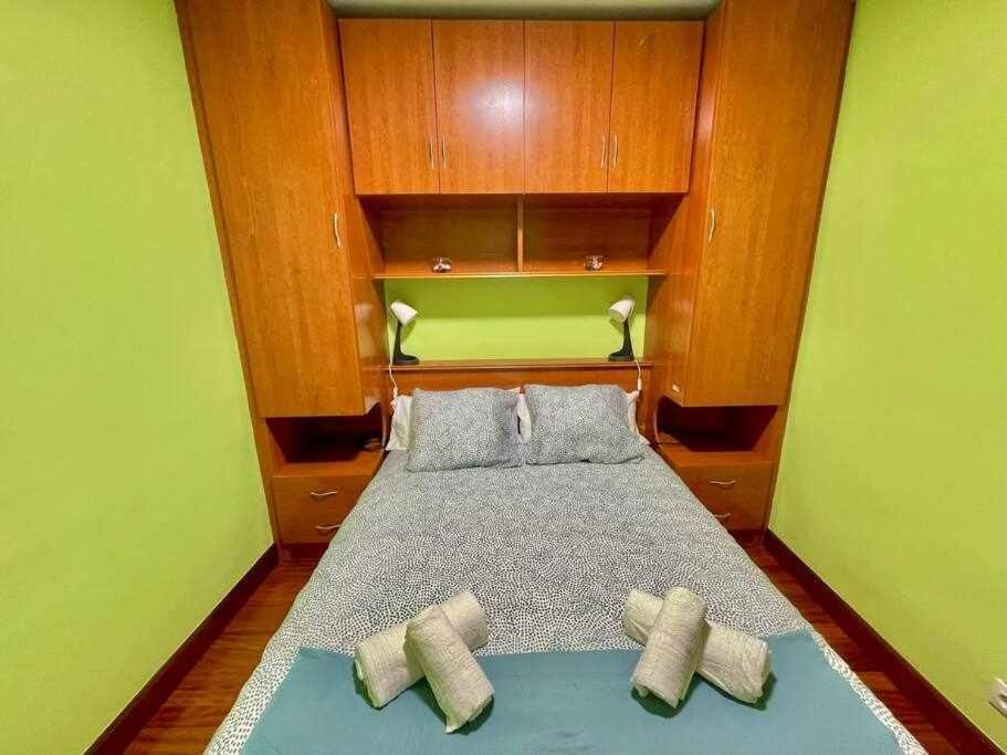 Irakas Etxea Piso En Zona Tranquila De Bermeo Exterior foto