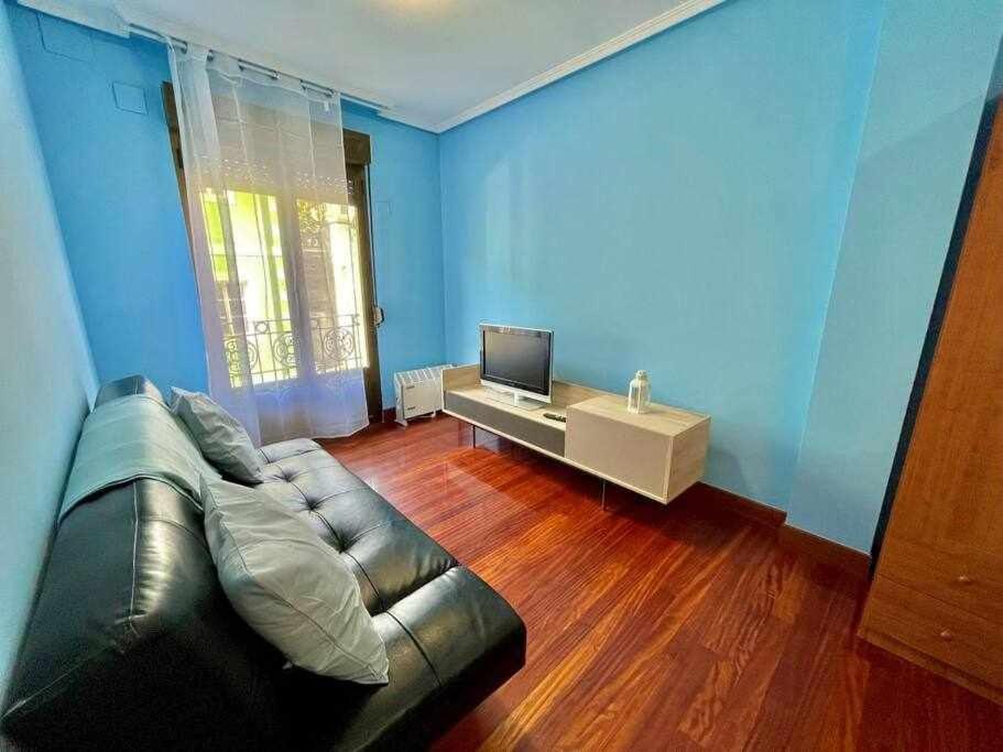 Irakas Etxea Piso En Zona Tranquila De Bermeo Exterior foto