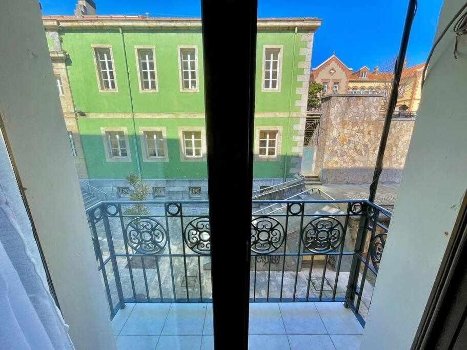 Irakas Etxea Piso En Zona Tranquila De Bermeo Exterior foto